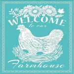 Self-Adhesive Silk Screen Printing Stencil