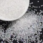 Cylinder Seed Beads