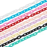 ABS Plastic Cable Chains