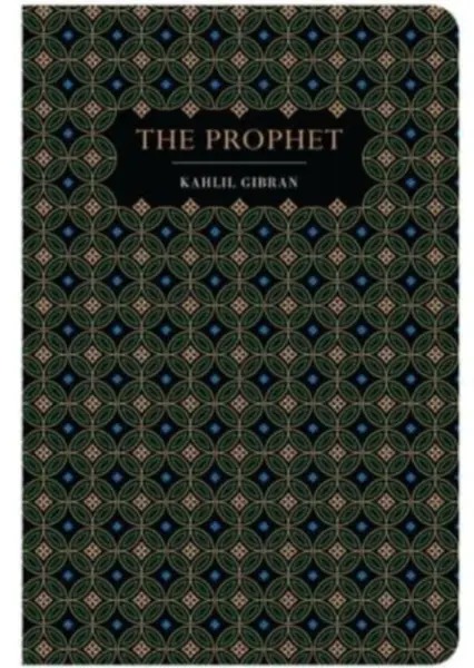 The Prophet - Kahlil Gibran