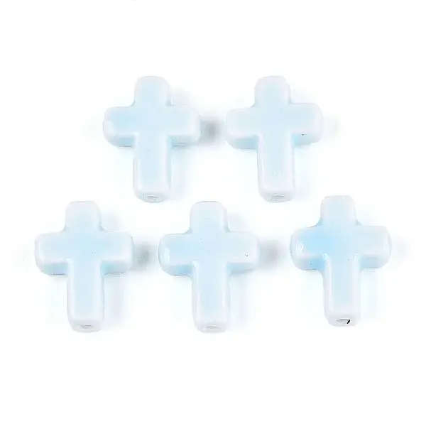 Handmade Porcelain Beads