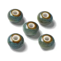 Handmade Porcelain Beads