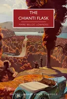 The Chianti Flask - Marie Belloc Lowndes