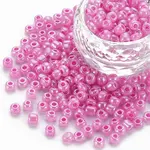 Glass Seed Beads