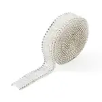 2 Yards Hotfix Rhinestone Tape