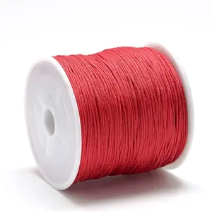 Nylon Braided Cord