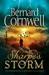 Sharpeâ€™s Storm - Bernard Cornwell