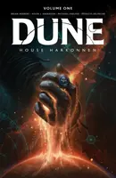 Dune: House Harkonnen Vol. 1 - Brian Herbert, Kevin J. Anderson