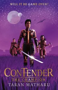 Contender: The Champion - Matharu Taran