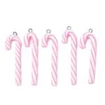 Handmade Polymer Clay Big Pendants