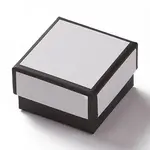 Cardboard Jewelry Boxes