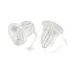 Plastic Ear Nuts