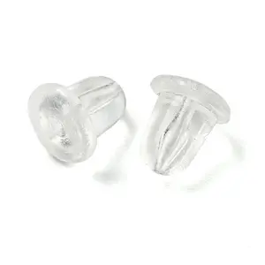Plastic Ear Nuts