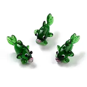 Handmade Lampwork Beads