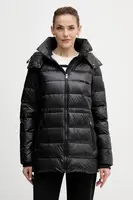 Péřová bunda Tommy Hilfiger