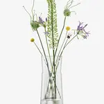 Váza Gio Line, výška 38cm, čirá - LSA International