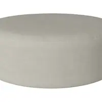 Puf Zyl, více variant - Bolia Průměr: 130 cm