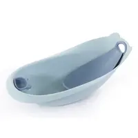 Bo Jungle vanička B-BATH BEAR Pastel Blue