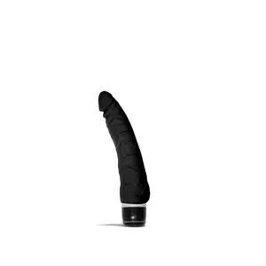 Lady Dreams Vibrátor - Gomez black