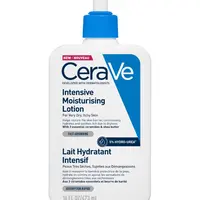 CeraVe Intenzivní hydratační mléko 473 ml