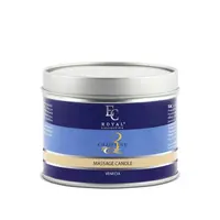 Christine Nr.3 Masážní svíčka - Venecia - 180ml