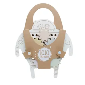Milin provlékačka Robot JOJO