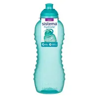 Sistema Hydrate Squeeze Twist´n´Sip lahev 460 ml