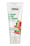 Ottie Fruit Yogurt Vodní Meloun čisticí krém 150 ml
