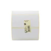 Brother LDE1E050102127P, 102mm x 50mm, originální bílé papírové štítky, 1500 etiket