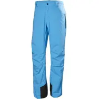 Helly Hansen LEGENDARY INSULATED Pánské lyžařské kalhoty, světle modrá, velikost