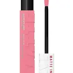 Maybelline Super Stay Matte Ink 10 Dreamer rtěnka 5 ml