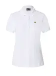 EA7 Emporio Armani Tričko  biela