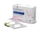 Gynocaps S.R. 6 vaginálních tablet