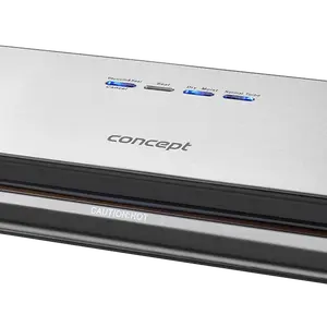 Concept VA0040 vakuová svářečka fólií