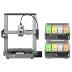 Creality Hi Combo 3D Printer + CFS