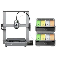 Creality Hi Combo 3D Printer + CFS