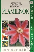 Plamienok - kolektív autorov - kniha z kategorie Dům, byt a zahrada