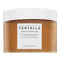 Skin1004 Madagascar Centella tonizační tamponky Quick Calming Pad 130 ml