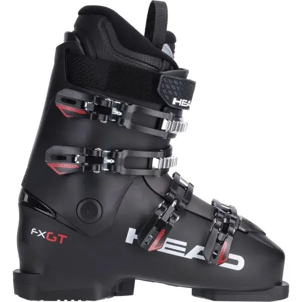 Head FX GT Lyžiarska obuv, čierna, veľkosť