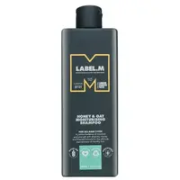 Label.M Honey & Oat Moisturising Shampoo šampon pro hydrataci vlasů 300 ml
