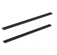 Úchyt Merkado 60 (2 ks) černý