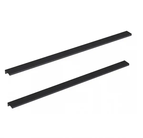 Úchyt Merkado 60 (2 ks) černý