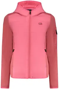 NORWAY 1963 WOMEN'S PINK JACKET