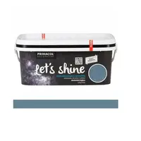 BARVA LET"S SHINE HONGKONG 2L