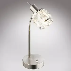 Svítidlo 54356-1T CH LB1