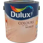 Dulux Colours Of The World indický bílý čaj  2,5L