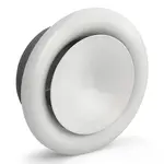 Sací anemostat AS100-ML