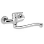 Drezová umývadlová batéria Titania Iris New 150 mm 94470