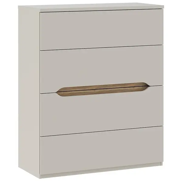 Komoda Feletis EDWK312-M902