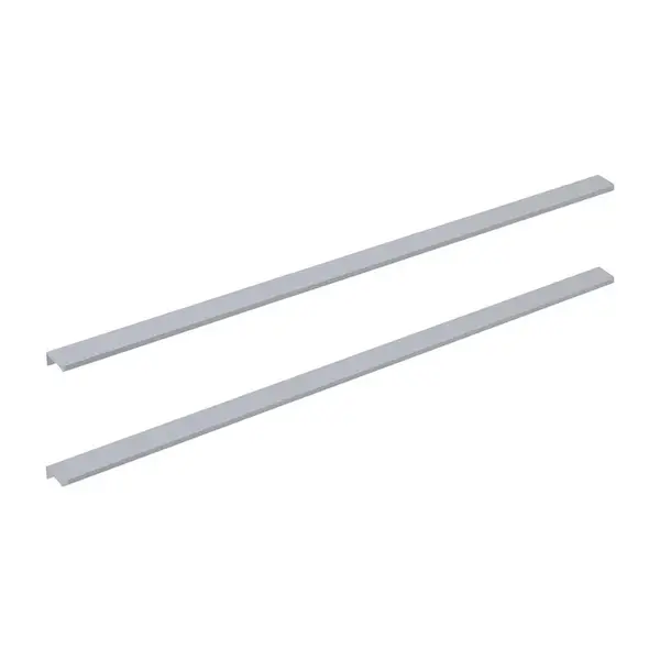 Úchyt Merkado 80 (2 ks) chrom